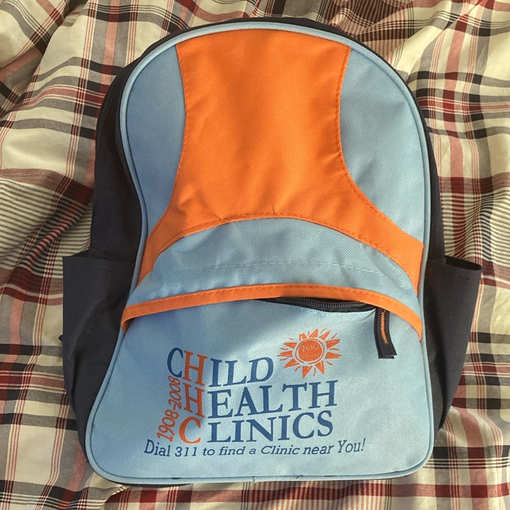 Children’s backpack